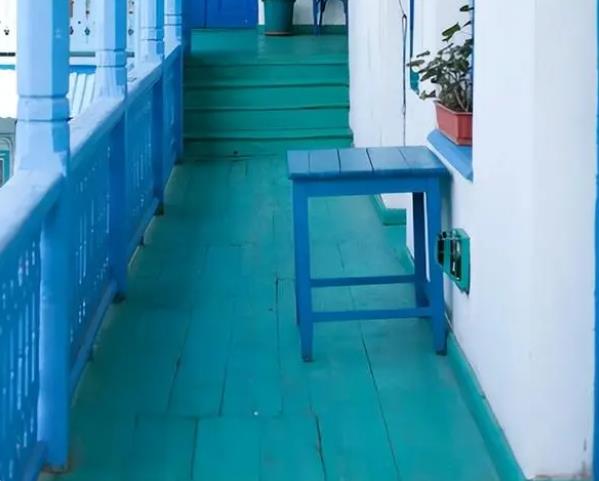 官渡漏水检测